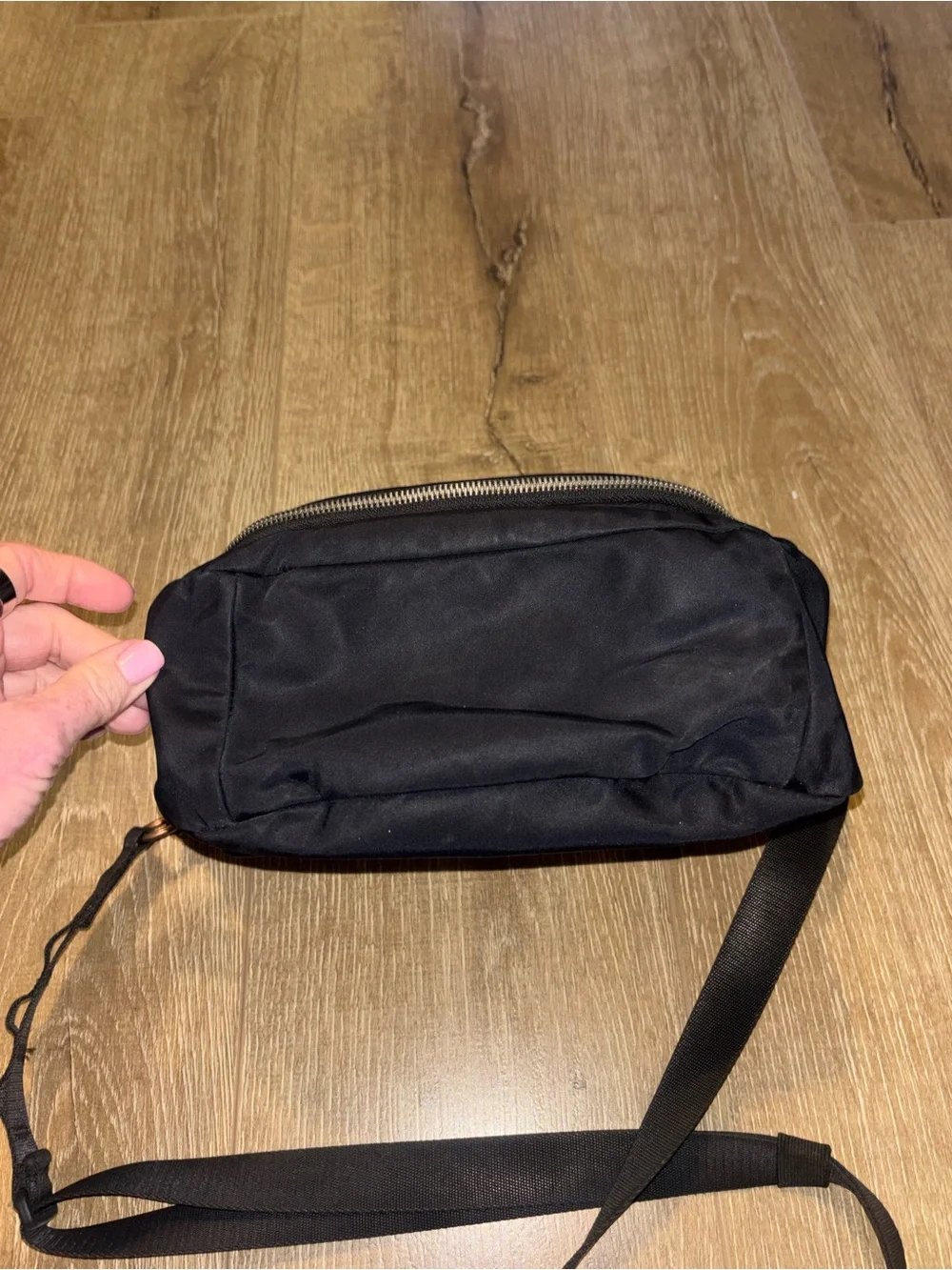 lululemon athletica compact black
